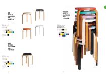 Artek Catalogue 2015-10