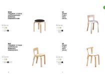 Artek Catalogue 2015-12