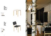 Artek Catalogue 2015-14