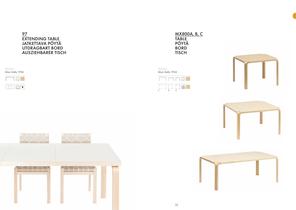 Artek Catalogue-19