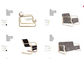 Artek Catalogue-25