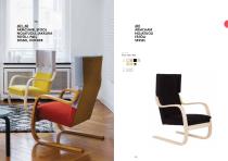 Artek Collection Catalogue 2018-21