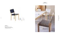 Artek Essentials Catalogue 2025-14