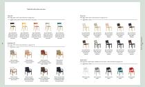 Artek Essentials Catalogue 2025-21