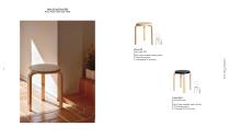 Artek Essentials Catalogue 2025-5