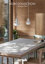 Artek Kori Collection 2023-1