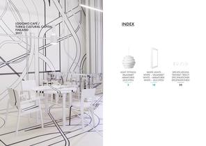 Artek Light Fittings -2