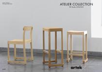 ATELIER COLLECTION - 1