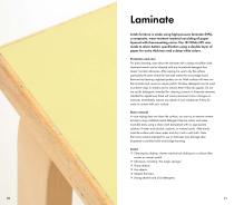 Care & Maintenance : A guide to extending the life of your Artek products-6