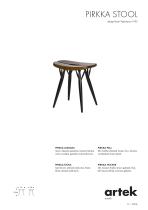 PIRKKA STOOL-1