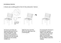Re-Webbing A guide to renewing the webbing upholstery of your Artek furniture-15