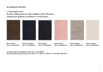 Re-Webbing A guide to renewing the webbing upholstery of your Artek furniture-5
