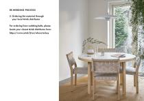 Re-Webbing A guide to renewing the webbing upholstery of your Artek furniture-7