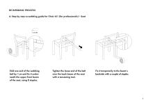 Re-Webbing A guide to renewing the webbing upholstery of your Artek furniture-9