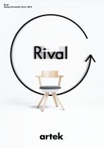 Rival - 1