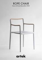 ROPE CHAIR-1