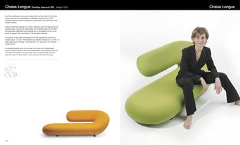 Chaise longue - 1