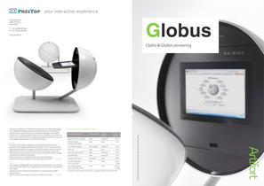 working-stations:Globus - 1