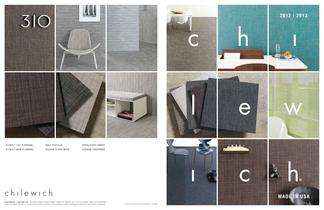 Chilewich Contract 2012 / 2013 Collection-1