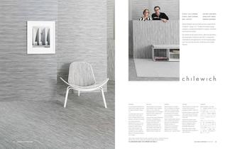 Chilewich Contract 2012 / 2013 Collection-2