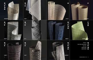 Chilewich Contract 2012 / 2013 Collection-9