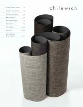 Chilewich Contract 2013-1