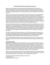 Chilewich Contract Press Release 2017-2018-2