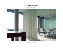Hanging Panels & Window Coverings-6