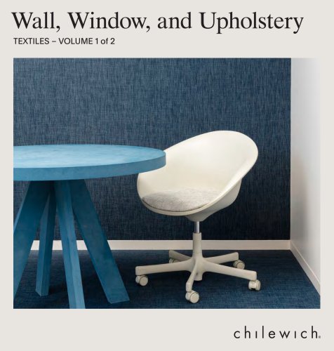 Wall, Window, and Upholstery