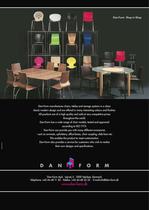 Form and Design Catalogue - 12