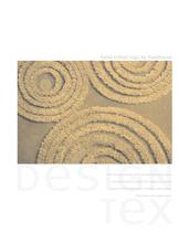 Hand-tufted rugs, by loophouse - 1