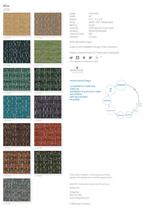Upholstery - Environmental Design/Extreme Performance - 15