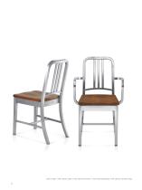 HERITAGE BARSTOOL - 22