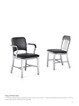 HERITAGE BARSTOOL - 25