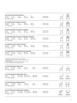 HERITAGE BARSTOOL - 29