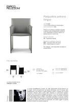 Pasqualina armchair longue-3