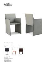Pasqualina armchair longue-4