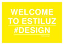 ESTILUZ DESIGN - 2