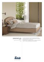 MAGNOLIA - 1