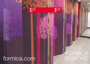 Formica® Bespoke - 1