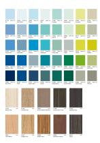 Formica® Collection Doors - 6