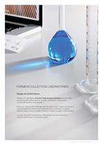 FORMICA COLLECTION LABORATORIES - 3