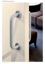 Formica® Door Collection - 8