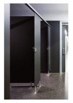 Formica® Washroom Collection - 22