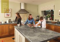 Surfaces for KITCHEN LIVING - 20