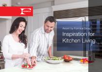 Surfaces for KITCHEN LIVING - 2