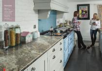 Surfaces for KITCHEN LIVING - 8