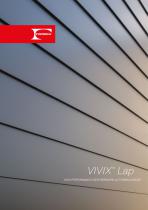 VIVIX® Lap - 1