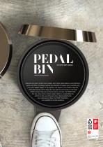 FORTS PEDAL BIN - 3