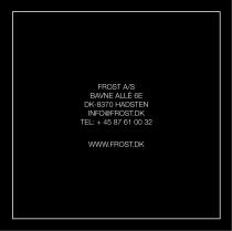 FROST - 34